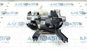 Honda CRV 20-22 hybrid master cylinder with small reservoir