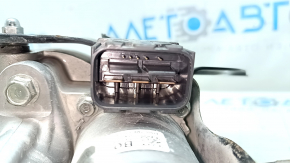 Honda CRV 20-22 hybrid master cylinder with small reservoir
