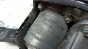 Honda CRV 20-22 hybrid master cylinder with small reservoir