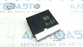 Parking sensor control unit for BMW i3 14-21