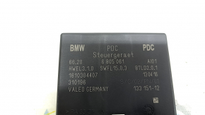 Parking sensor control unit for BMW i3 14-21