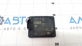 Radar cruise Volkswagen ID.4 21-23