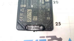 Radar cruise Volkswagen ID.4 21-23
