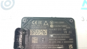 Radar cruise Volkswagen ID.4 21-23