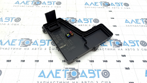 Honda CRV 20-22 hybrid underhood fuse box cover