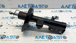 Front right shock absorber for Toyota Camry v70 18-24 LE/XLE FWD, installation marks