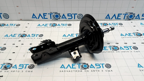 Front right shock absorber for Toyota Camry v70 18-24 LE/XLE FWD, installation marks