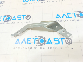 Lower right wing bracket VW Jetta 19-