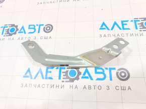 Lower right wing bracket VW Jetta 19-