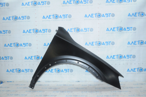 Front right wing Audi Q3 8U 15-18