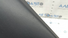 Lower rear left door trim for Honda CRV 17-22, structure, broken fasteners, scratches