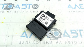 Fuel pump control unit BMW X3 G01 18-21