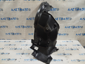 Mudguard front left rear part BMW 5 G30 17-23
