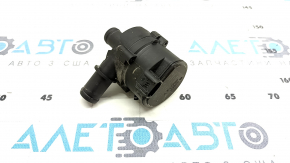 Cooling system motor Honda CRV 20-22 hybrid