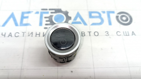 Start\stop button Honda CRV 20-22 hybrid