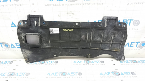 Front engine guard for Honda CRV 17-22 with embedded part