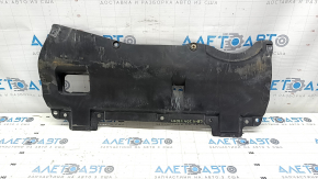 Front engine guard for Honda CRV 17-22 with embedded part