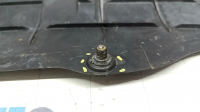 Front engine guard for Honda CRV 17-22 with embedded part