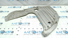 Honda CRV 20-22 hybrid metal engine guard, no insert