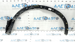 Front left fender arch trim for Honda CRV 17-22