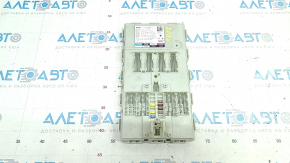 Body Domain Controller Bdc BMW X3 G01 18-21