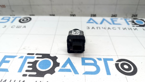 Volkswagen ID.4 23 rear view camera