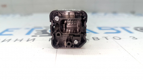 Volkswagen ID.4 23 rear view camera