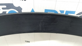 Front left fender arch trim for Honda CRV 17-22, structure, broken mount, scratches