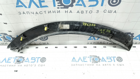 Rear left fender arch trim for Honda CRV 17-22