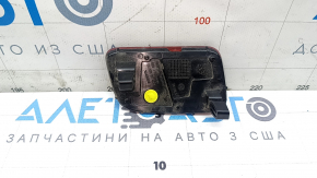 Right rear bumper reflector for Volkswagen ID.4 23-25