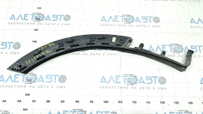 Honda CRV 17-22 rear left door trim, arch, structure