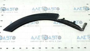 Honda CRV 17-22 rear right door trim, arch, structure, butt