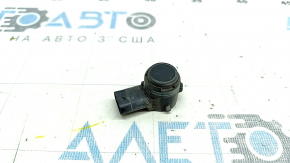 Parking sensors rear BMW i3 14-21 black