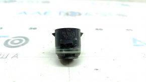 Parking sensors rear BMW i3 14-21 black