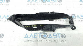 Bracket fog light left Honda CRV 20-22 hybrid