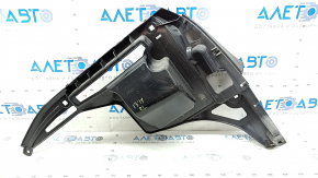 Rear wing bracket left BMW i3 14-20