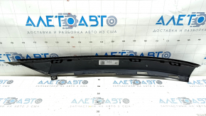 BMW i3 14-21 front pillar trim, black gloss, broken mount