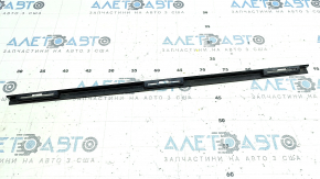 Roof lining bracket outer center left BMW i3 14-21