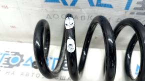 Rear left spring Honda CRV 20-22 hybrid