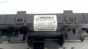 BMW 3 F30 12-18 instrument cluster without projection 96k