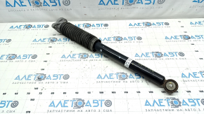 Rear shock absorber left Honda CRV 20-22 hybrid with support