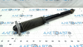 Rear shock absorber left Honda CRV 20-22 hybrid with support