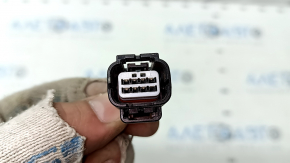Honda CRV 20-22 LED headlight left chip