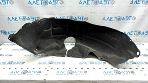 The rear right fender liner for a Honda CRV 17-22 under R18 has a torn mount.