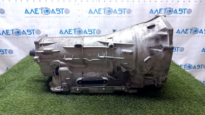 Automatic transmission assembly BMW 3 F30 17-18 AWD GA8HP50X 96k