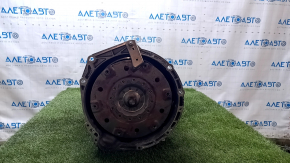 Automatic transmission assembly BMW 3 F30 17-18 AWD GA8HP50X 96k