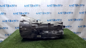 Automatic transmission assembly BMW 3 F30 17-18 AWD GA8HP50X 96k