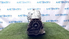 Automatic transmission assembly BMW 3 F30 17-18 AWD GA8HP50X 96k