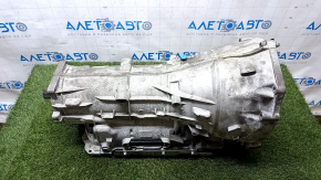 Automatic transmission assembly BMW 3 F30 17-18 AWD GA8HP50X 96k