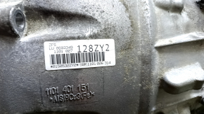 Automatic transmission assembly BMW 3 F30 17-18 AWD GA8HP50X 96k